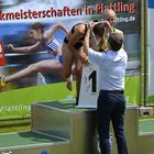 Bayerische Leichtathletikmeisterschaften 2013 in Plattling - #13