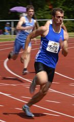 Bayerische Leichtathletikmeisterschaften 2013 in Plattling - #14