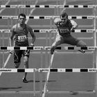 Bayerische Leichtathletikmeisterschaften 2014 im Dantestadion München - #02