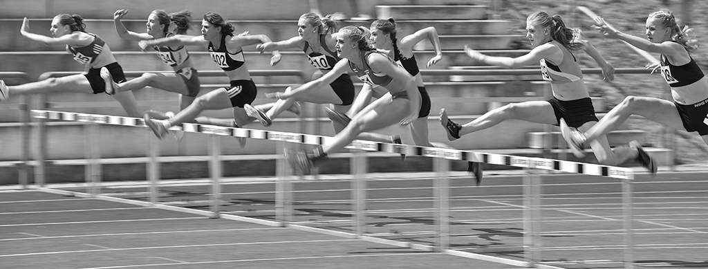 Bayerische Leichtathletikmeisterschaften 2015 in Markt Schwaben - #02