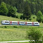 Bayerische Oberlandbahn 1
