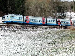 Bayerische Oberlandbahn