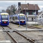 Bayerische Regiobahn