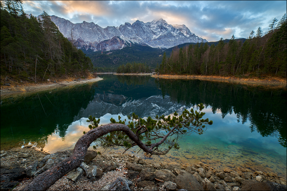 Bayerische Rockies