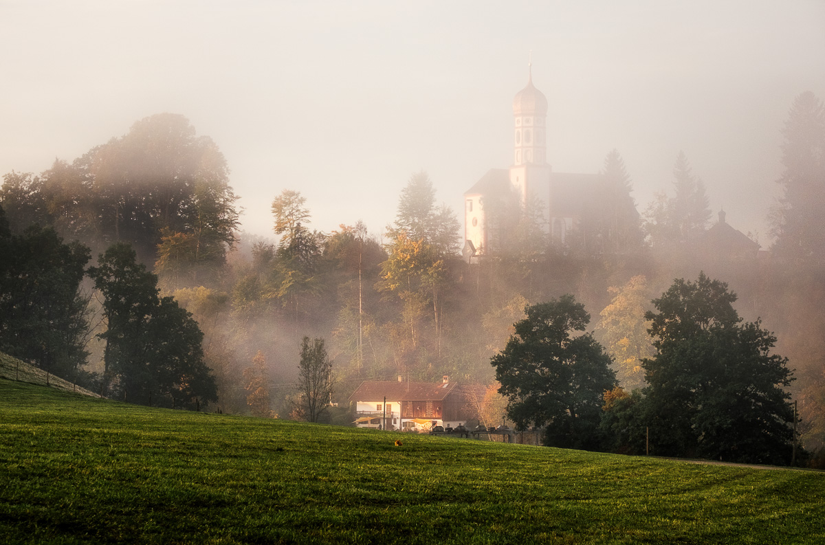 Bayerische Romantik II