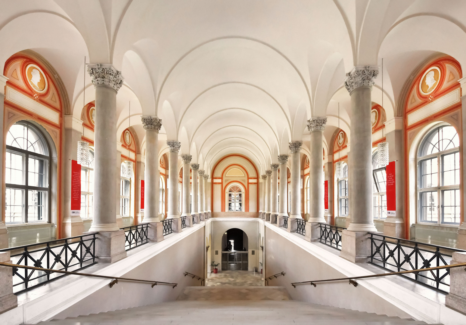 Bayerische Staatsbibliothek