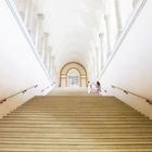 Bayerische Staatsbibliothek in München