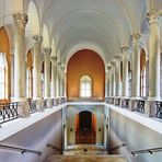 Bayerische Staatsbibliothek München