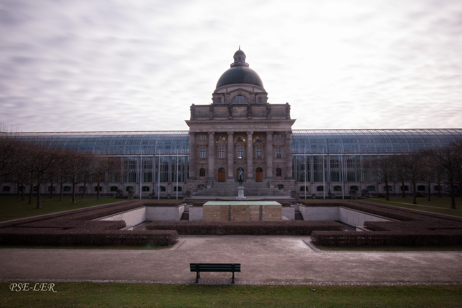 Bayerische Staatskanzlei