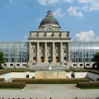 Bayerische Staatskanzlei