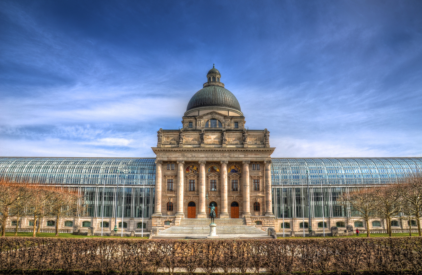 Bayerische Staatskanzlei