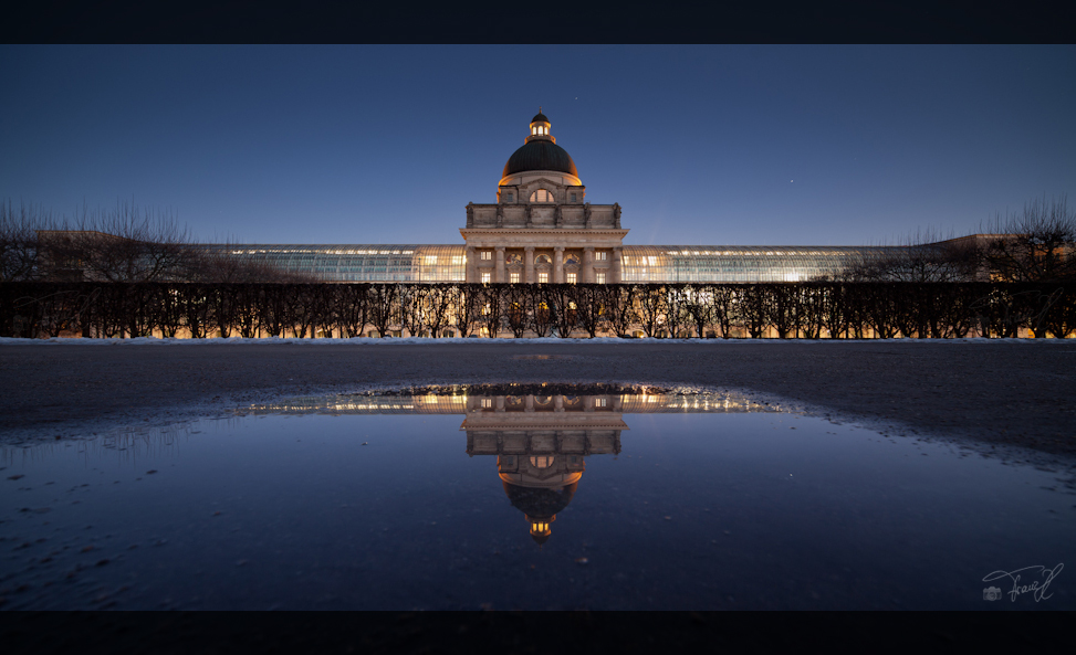 Bayerische Staatskanzlei