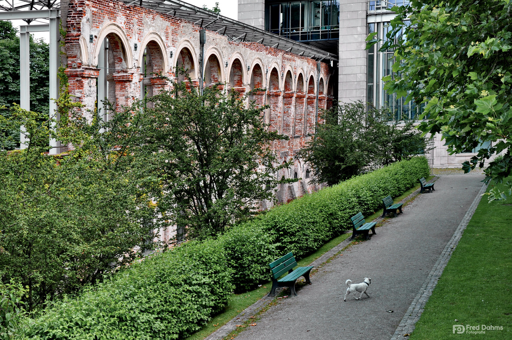 Bayerische Staatskanzlei, München