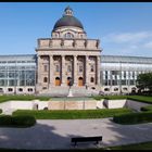 Bayerische Staatskanzlei  München