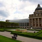 Bayerische Staatskanzlei München 