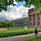 Bayerische Staatskanzlei, München II