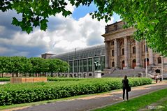 Bayerische Staatskanzlei, München II