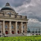 Bayerische Staatskanzlei, München IV