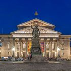 Bayerische Staatsoper