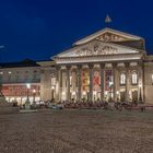 Bayerische Staatsoper