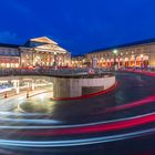 Bayerische Staatsoper