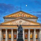 Bayerische Staatsoper