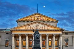 Bayerische Staatsoper