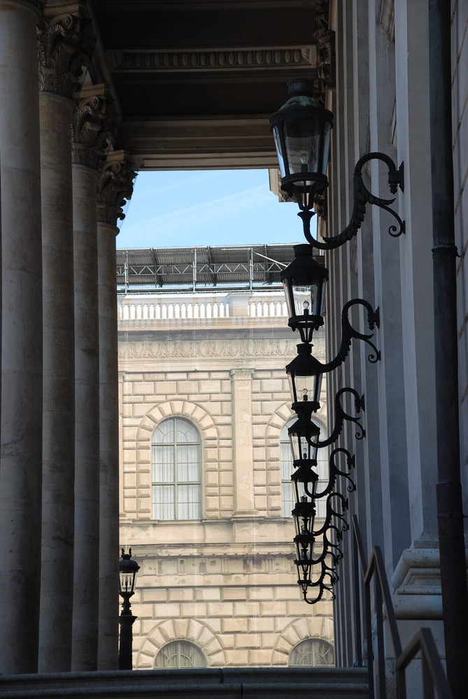 Bayerische Staatsoper München