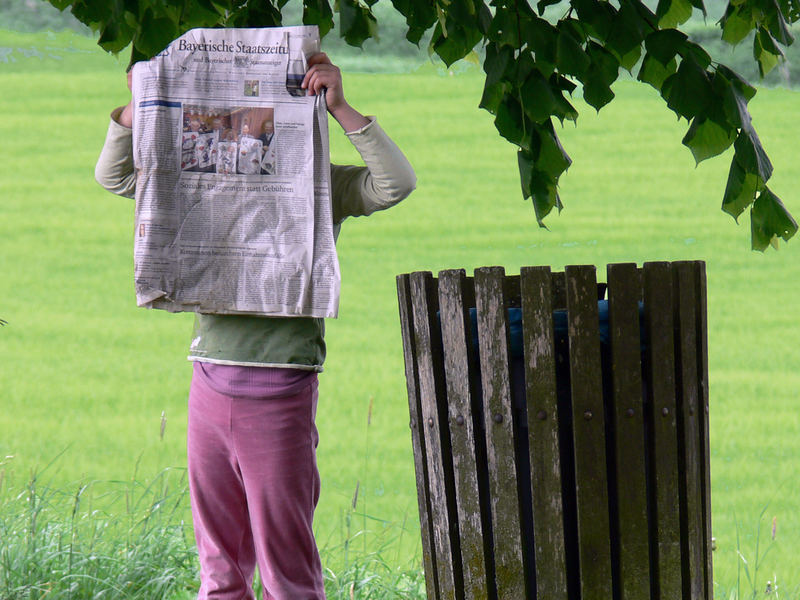 Bayerische Staatszeitung