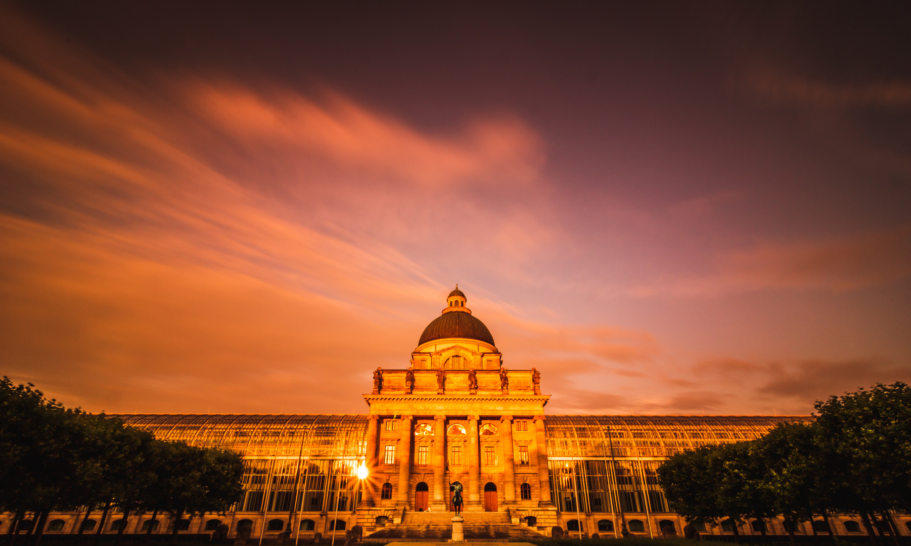 Bayerische Staatzkanzlei