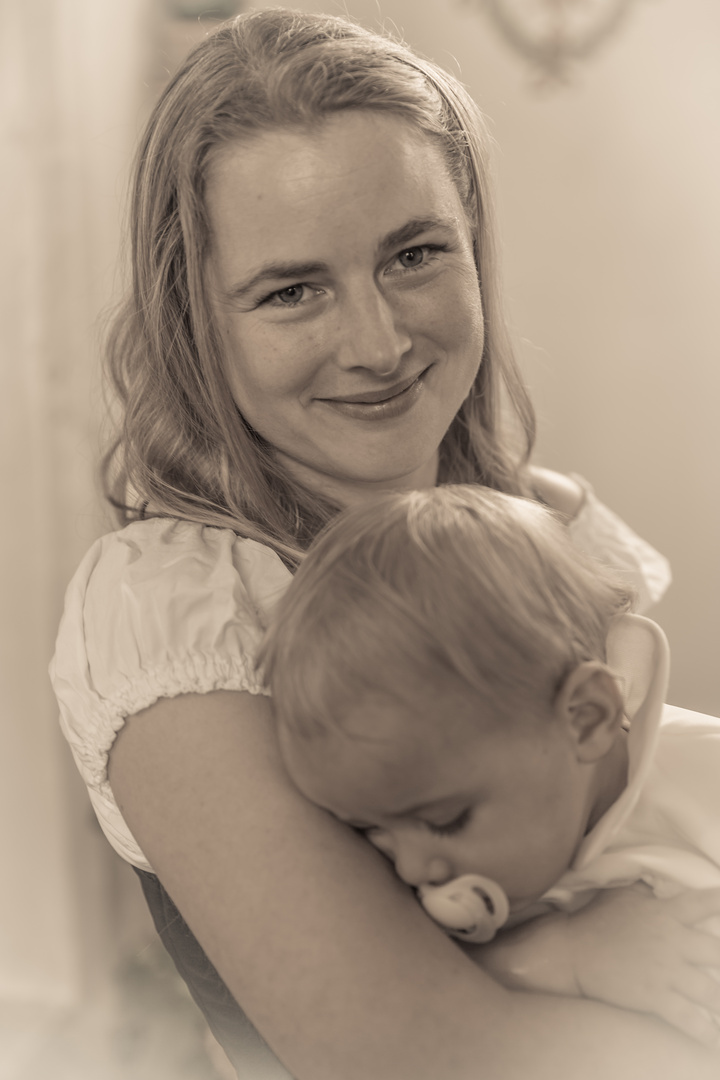 Bayerische Taufe Foto &amp; Bild | kinder, portraits, menschen Bilder auf ...
