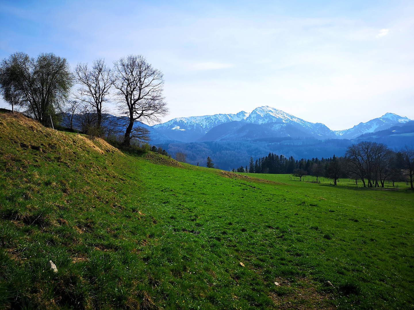 Bayerische Toskana