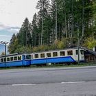 Bayerische Zugspitzbahn