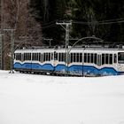 Bayerische Zugspitzbahn