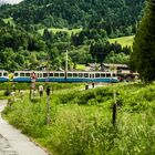 Bayerische Zugspitzbahn