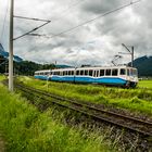 Bayerische Zugspitzbahn