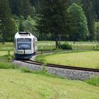 Bayerischen Oberlandbahn