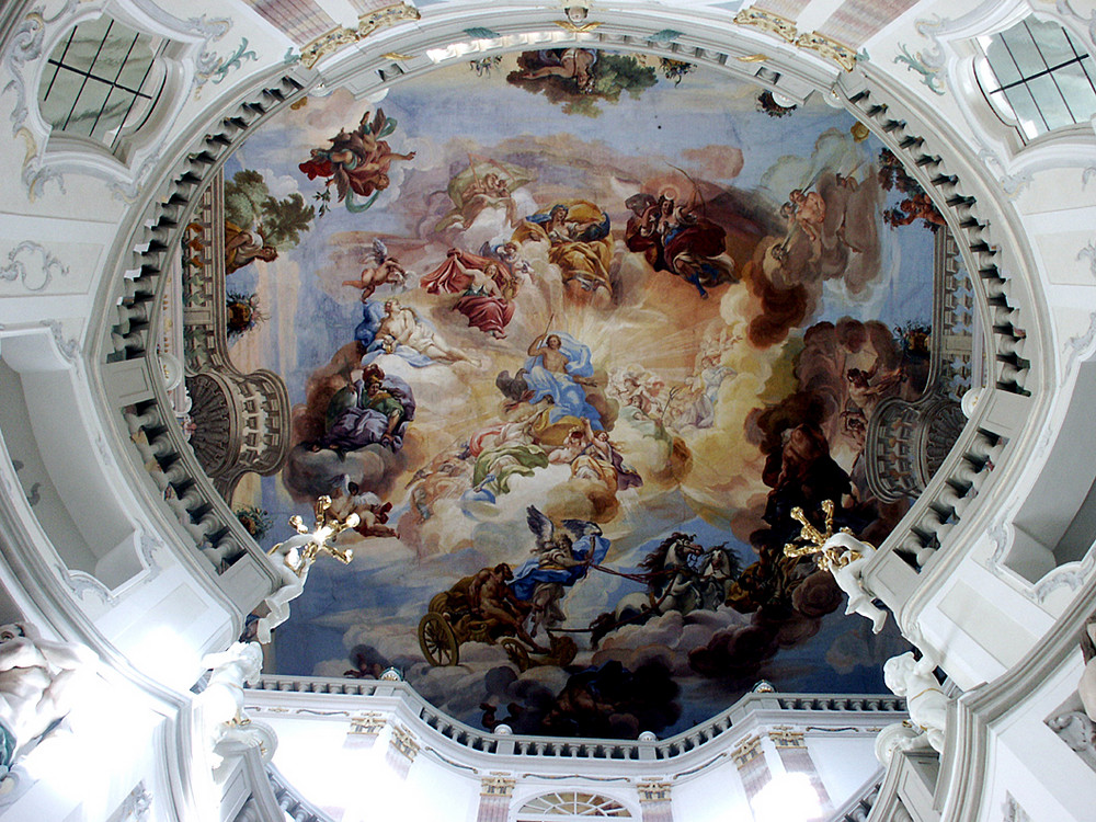 Bayerischer Barock