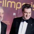 Bayerischer Filmpreis (1) - Prinzregententheater - München 2019