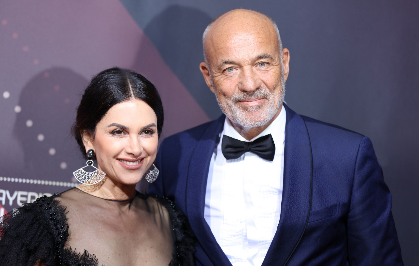 Bayerischer Filmpreis Foto & Bild spezial, münchen, dokumentation