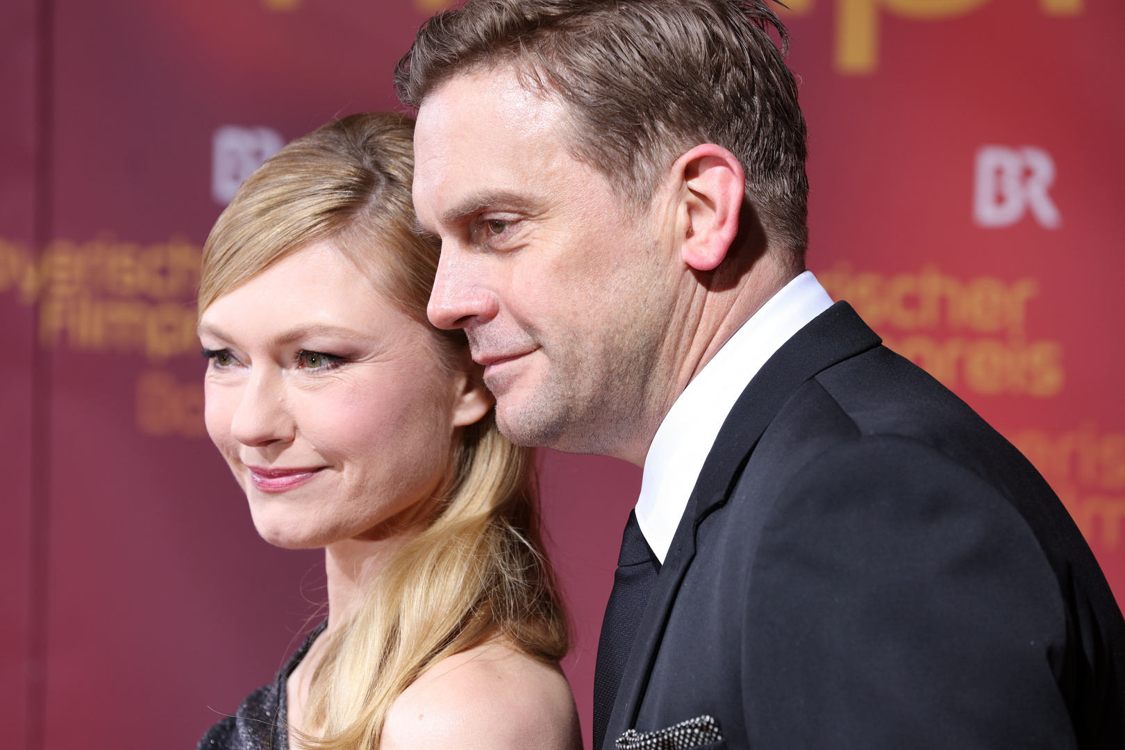 Bayerischer Filmpreis (5) - Prinzregententheater - München 2019