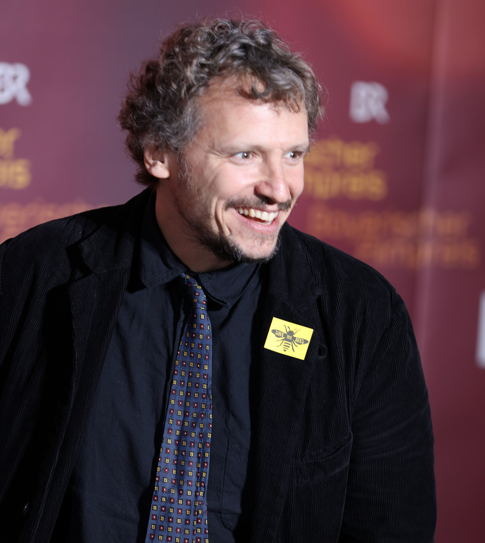 Bayerischer Filmpreis (8) - Prinzregententheater - München 2019