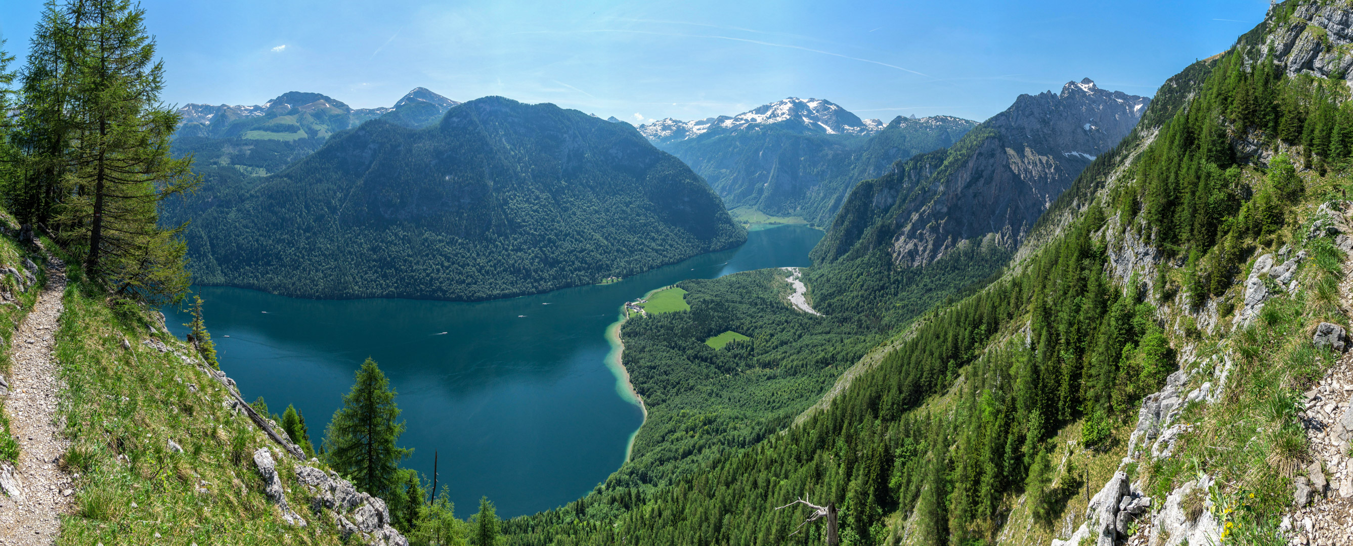 Bayerischer Fjord