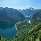 Bayerischer Fjord