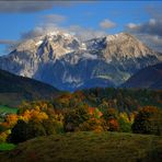 ... Bayerischer Goldener Oktober  ...