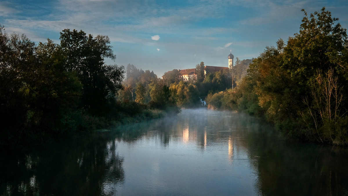 Bayerischer Herbst