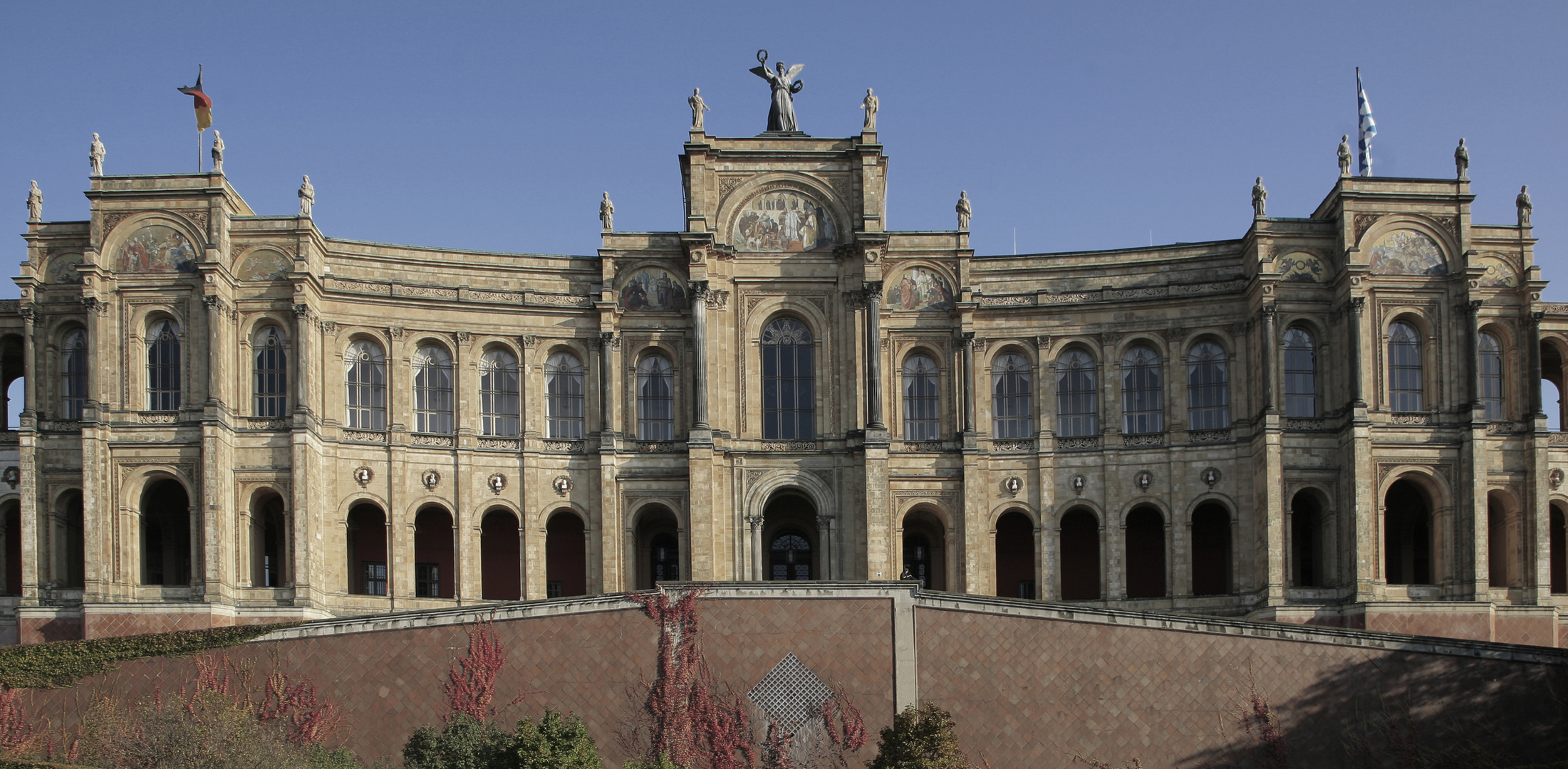 Bayerischer Landtag