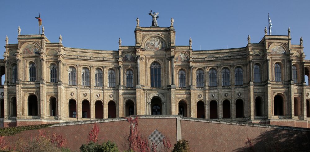 Bayerischer Landtag