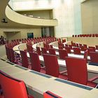 Bayerischer Landtag - Plenarsaal