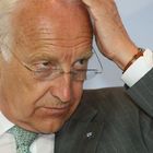 Bayerischer Ministerpräsident Dr. Edmund Stoiber 2007